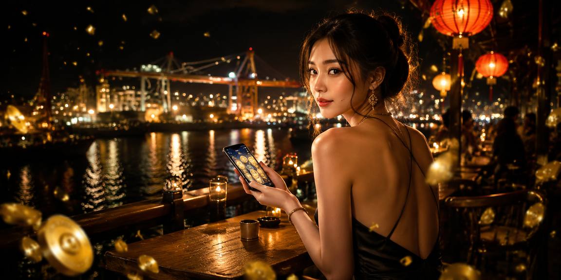 086lmngg Cẩm Nang Slot