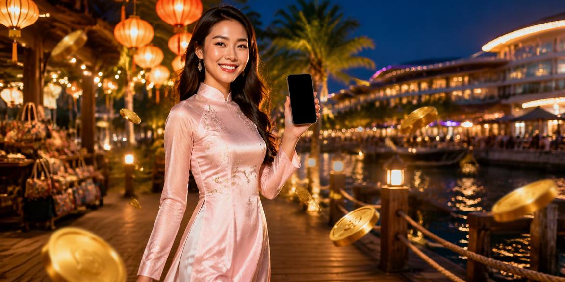 086lmngg Cẩm Nang Casino
