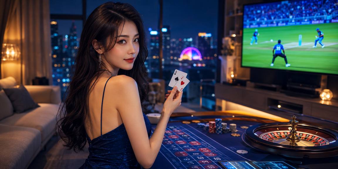 086lmngg Cẩm Nang Casino Trực Tiếp